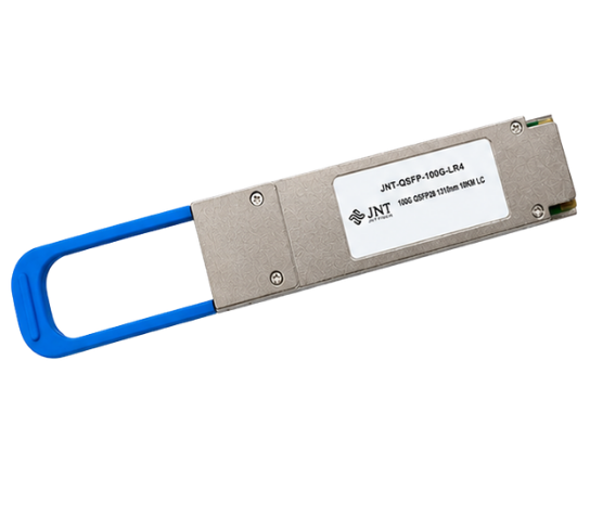 100Gbps QSFP28 Optical Transceiver Module​.png